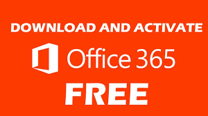 How To Get Microsoft Office 365 Free Full Version Youtube