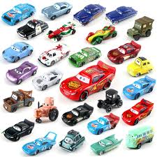 Dineco car in gta : Mattel Disney Pixar Cars No 43 Dinoco The King 1 55 Metal Diecast Toy Loose New Tv Movie Character Toys Toys Hobbies