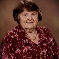 Barbara Cavalier Obituary