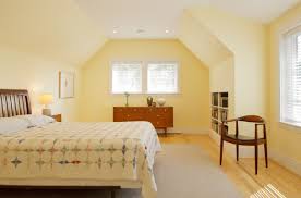 Maybe you would like to learn more about one of these? Bedroom With Light Yellow Walls Novocom Top