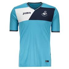Jersey juventus away special edition 202. Joma Swansea City Uefa 2017 Jersey