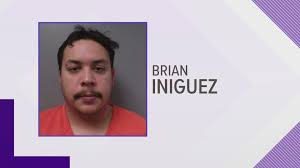 Pecos Police Department officer arrested by Reeves County over domestic disturbance