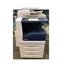 Xerox workcentre 7855 ps now has a special edition for these windows versions: Gz Used Di Second Hand Copier Scanner Digital Color Press Multifunction Printer For Xerox Workcentre 7855 From Guangzhou China Buy High Quality Renovated Glossy Sticker Film Printer Refurbished Fuji Xeroxs Xeroxs Brand Product
