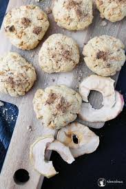 Apfel Streusel Kekse Und Wie Ich Jamie Oliver Traf Jamies 5 Zutaten Kuche Quick Easy Food Nom Noms Food Rezept Lebensmittel Essen Streusel Zutaten