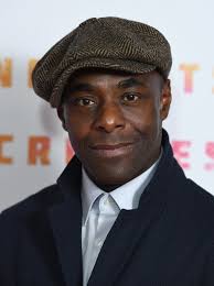I've always thought Patterson Joseph would be amazing as the Doctor. He's  like the black Capaldi. Totally is the Doctor already. : r/doctorwho