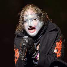 Speaking with lazer 103.3, taylor commented of his new mask: Corey Taylor Says Gnarly New Slipknot Mask Will Scare Children