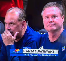 Kansas Basketball (@kuhoopstalk) • Instagram photos and videos