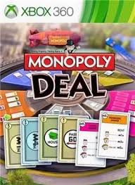 Obtenga al instante más horas de reproducción adicional de sus juegos, incluso aquellas que. Monopoly Deal Xbox360 Jtag Rgh Xbla Arcade Download Free