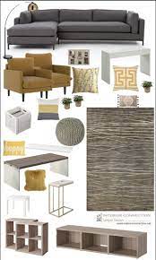 Shop The Look Furniture Design Living Room Interior Design Living Room Designs