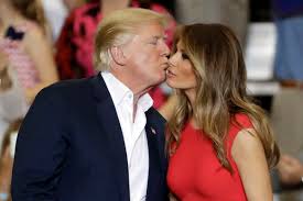 Donald trump has revealed that he and his wife melania trump have both tested positive for the president of the united states revealed his diagnosis just hours after it was reported that one of his. First Lady Melania Trump Delayed Her Move To Washington After Donald Trump Became President To Get A New Prenup According To A New Book Chicago Tribune