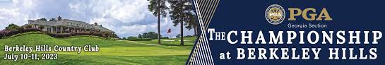 The Championship at Berkeley Hills