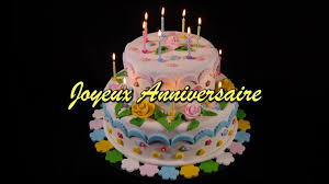 Chanson Joyeux Anniversaire Home Facebook