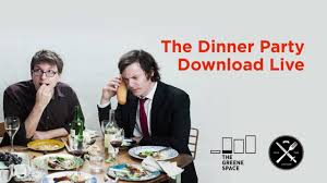 Your virtual table or buddy and you will ideally meet every couple weeks or so and you'll start getting to know more about your fellow dinner partiers beyond just their story of loss. The Dinner Party Download Live Youtube