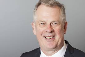 Stabwechsel im Vorstand der Sparkasse Bielefeld