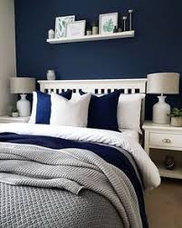Home ➟ living room ideas ➟ 20 20 beautiful burgundy and gray bedroom. 57 Best Navy Blue Bedrooms Ideas Navy Blue Bedrooms Blue Bedroom Bedroom Decor