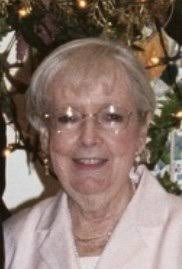 Obituary of Jeanne M. Shaffer