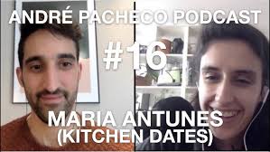 André Pacheco Podcast #15 — EkiLTV