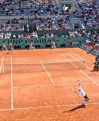 This is the tournament where we got our start in 1987 when we were one of the first companies bringing clients from america to the french open. Stade Roland Garros Wikipedia