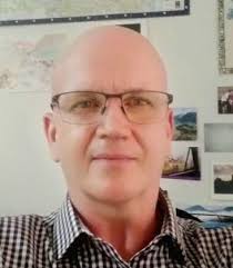 Paul Carnegie's Instagram, Twitter & Facebook