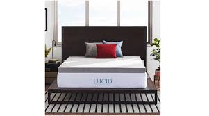 The 11 Best Mattress Toppers According To Customers Foam Mattress 12 Inch Memory Foam Mattress Queen Memory Foam Mattress