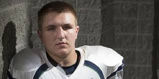 Nick Pendley, Creekview, Offensive Tackle