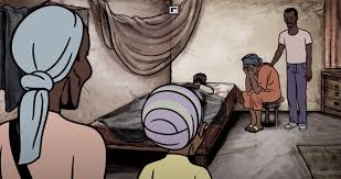 We did not find results for: Biblio L Histoire D Ebola
