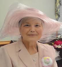 Patricia Stokes Buffkin Obituary (2014)