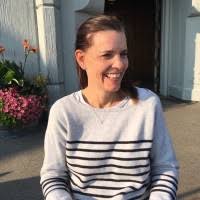 Maureen Lynch - Weber Shandwick | LinkedIn