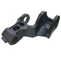 Wholesale Mercedes Benz 4148-4150 front 1st axle Tie rod ...