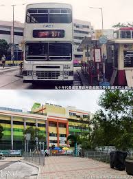 葵盛葵聯路與葵盛圍交界 ymca 1990 s hong kong kong hong
