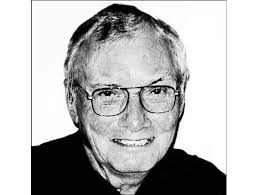 ROBERT GRIFFITHS Obituary (2018)