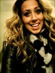 Alexis Thompson's Instagram, Twitter & Facebook