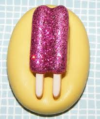 Set Design Styling Pink Sparkly Pink Love Tickled Pink