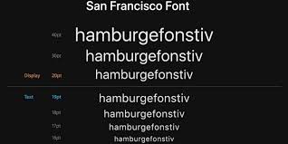 A selection of complimentary typography for your web projects. 20 Best Free Paid Fonts For Mobile Apps In 2020