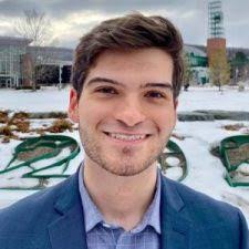 Daniel Croce's Instagram, Twitter & Facebook