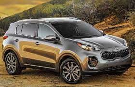 The 2022 kia sportage is a crossover suv that lets you test your comfort zone without ever leaving it behind. 2018 Kia Sportage Review Global Cars Brands