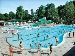 Epingle Sur Piscines Publiques
