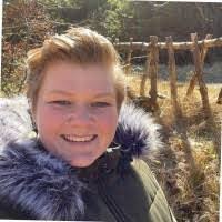 Amanda Ringo's Instagram, Twitter & Facebook