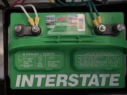 (12v 70ah) battery group 24 deep cycle. Do I Have To Do Anything With Victron Solar Controller