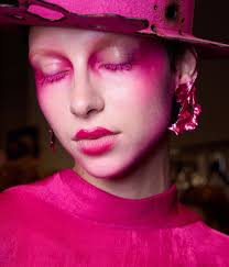 vogue korea july 2023 beauty film, photographed by park jong ha