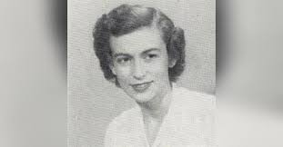 Maxine B. Barnett Obituary