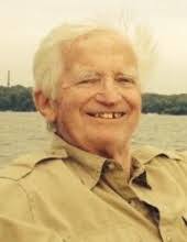 Obituary information for David J. Dwyer