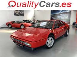 Research, compare, and save listings, or contact sellers directly from 3 mondial models in los angeles, ca. Used Ferrari Mondial For Sale Autoscout24
