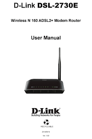 A wireless 3g modem is a type of modem which connects to a cellular network instead of to the land line telephone system. D Link Dsl 2730e User Manual Pdf Download Manualslib