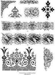 We create and show new lace patterns which are inspired by traditions of our beloved haapsalu shawls. Freebie Victorian Borders Download Victorian Art Victorian Wallpaper Wallpaper Stencil