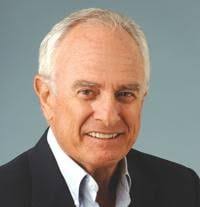 A Georgia bulldawg finds happiness among the horses