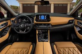2021 nissan qashqai hybrid interior. Nissan Qashqai Preview Interior