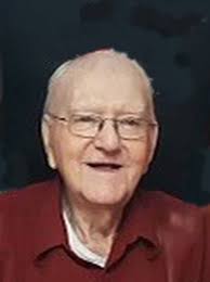 Kenneth MacKinnon Obituary