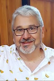 Randal John 'Randy' Bereti