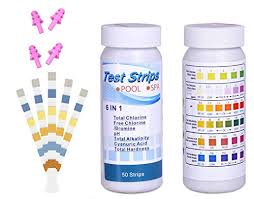 Wassertester Fur Pool Top 10 Ehrliche Tests